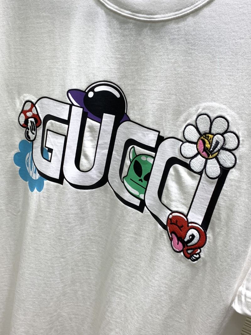 Gucci T-Shirts